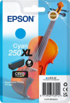 EPS Epson 250XL - 8.9 ml - XL - Cyan - original