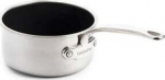 GreenPan Premiere Saucepan 16 cm Stainless Steel