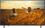 LG 50UK660H - 127 cm (50") Diagonalklasse UK660H Series LCD-TV with LED-Hintergrundbeleuchtung - Hotel/Hospitality - Pro:Centric Pro:Idiom integrated - Smart TV - webOS - 4K UHD (2160p)