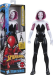 Hasbro Spider-Man: Figures - Ghost Spider Titan Hero (G2858)