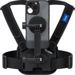Telesin TELESIN Mobile Phone Chest Mount for iphone 16 Pro