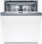 BOS BOSCH SMH4HVX11E built-in dishwasher, fully integrated, 60 cm, Vario sliding hinges