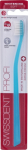 Swissdent Swissdent Profi Whitening Soft Toothbrush 1szt Ice Blue