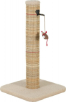 Zolux ZOLUX BOREAL cat scratching post L 70 cm beige