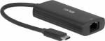 Club3D Adapter USB-C > RJ45 10Gbps St/Bu retail