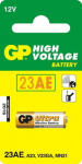 GP Batteries GP Battery High Voltage A23 1 szt