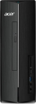 Acer Aspire XC-1785 - Compact Tower - Core i3 i3-14100 / 3.5 GHz - RAM 16 GB - SSD 1.024 TB - UHD Graphics 730 - Wi-Fi 6E, Bluetooth, 1GbE - WLAN: 802.11a/b/g/n/ac/ax (Wi-Fi 6E)