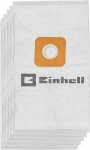 Einhell vacuum cleaner bag MATERI BAGS DO Vacuuming 10L 5 SZT TE-VC 18/10 TP-VC