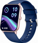 Smartwatch Gravity / rose gold/blue