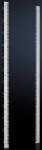 Rittal VX 8619.300 - Montageset - Grau - Stahl - 33U - 48.3 cm (19 Zoll) - 2 St&uuml;ck(e)