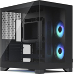 Fractal Design Pop 2 Vision Black RGB