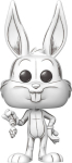 Funko Pop! Animation: Looney Tunes - Bugs Bunny #2010 Vinyl Figure