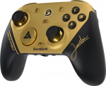 Pad GameSir GameSir G7 Pro 8K - Champion Edition (Hall Effect Sticks)