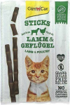 GimCat Sticks Rich in Lamb & Poultry 4szt