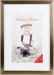 Victoria Collection Pildiraam Titan 21x29.7, kuldne (VF3425)