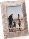Victoria Collection Pildiraam Sand 10x15, h&otilde;be (VI2456)