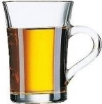Esmeyer Tea Glasses Amos 410-632 VE6