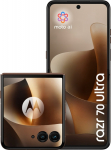 Motorola Razr 70 Ultra 16+512GB, brown