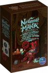 eFantasy.gr eFantasy Publications: Not Enough Mana &Epsilon;&pi;&iota;&tau;&rho;&alpha;&pi;έ&zeta;&iota;&omicron; [Greek Language] (EFA-005)
