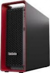 Lenovo ThinkStation P7 30F3 - Tower - 1 x Xeon