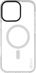OBAL:ME MagNetix Bumper Cover for Apple iPhone 16 Pro Max / white
