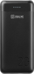 OBAL:ME PowerNest Powerbank 20000mAh / black