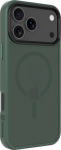 Tactical MagForce Hyperstealth Cover for iPhone 17 Pro Max / forest green