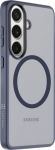 Tactical MagForce Hyperstealth Cover for Samsung Galaxy S26 / Deep Blue