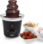 Princess Chocolate Fountain - Chocolate fountain