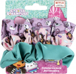 CERDA GROUP Cerda Beauty Netflix: Gabby&rsquo;s Dollhouse - Scrunchies (3pcs) (2500003454)
