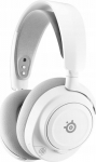 STS Headphones SteelSeries Arctis Nova 7P Wireless Gen2 White (61745)