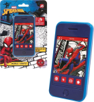 As Company AS Marvel: Mobile Spider-Man (1027-64263)