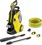 K&auml;rcher HIGH PRESSURE WASHER K 5/WSK 1.324-715.0 KARCHER