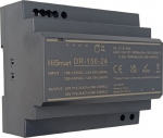 Hismart Power supply 24V, 6.25A, 150W, DIN