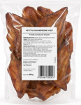 PETITTO pig ear Mono - treat for dogs - 10 pcs
