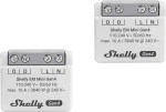 Energy meter SHELLY EM Mini Gen4 2 art