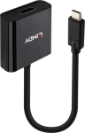 LINDY Converter USB Typ C auf HDMI 4K60