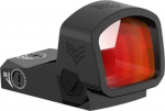 Yukon Swampfox Scope Optics - Pistol collimator Justice II