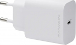 D. Bramante dbramante1928 recharge - power adapter - 30 Watt (USB-C) - vit