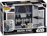 Funko Bitty Pop! Bitty Box: Star Wars - Death Star Vinyl Figures