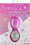 Namco Bandai Games TAMAGOTCHI ORIGINAL WITH CASE - PINK