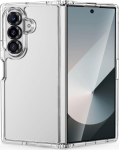 Tech-Protect Flexair Hybrid Case Samsung Galaxy Z Fold 8 Ultra Clear