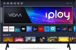 Allview 32iPlay6200-H | LED TV | 32 | Smart TV | VIDAA | HD | Black