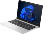 HP 250R G10 Core 5 120U 15.6"FHD 16GB DDR4 SSD512 Intel Graphics W11Pro Turbo Silver