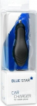 Blue Star PR-31512 Car Charger USB 2A New