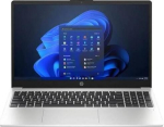 Notebook|HP|250R G10|CPU Intel Core 5|120U|15.6 "|1920 x 1080 pixels|RAM 16 GB|DDR5-SDRAM|SSD 512 GB|On-board graphics Yes|Numeric keypad Yes|Keyboard language English|OS installed FreeDOS|Colour Silver|5600 MHz|DN6W3ET