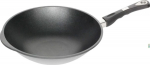 AMT Gastroguss Induktsioon-wokpann GastroGuss AMT I1136SEZ20B