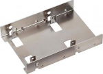SilverStone SST-SDP08-Lite Bay Converter 3.5 to 2x 2.5 Zoll