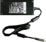DEL Dell 180w 7.4mm ac Adapter with, Power Cord - Europe