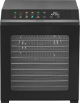 Toidukuivataja Sencor SFD7300BK